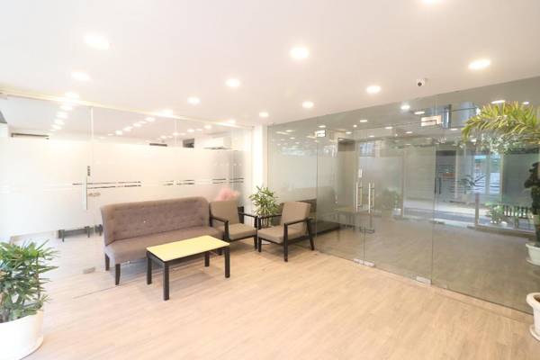 Flora Residency Sector - 47