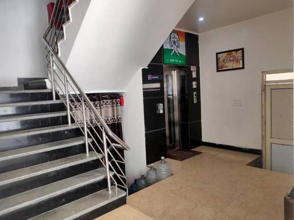 Hotel Raj Palace By WB Inn