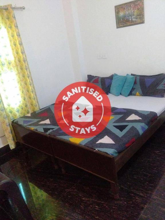 OYO 92538 Oyo Yuvraj Palace