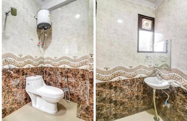 Hotel Vivaan  Residency