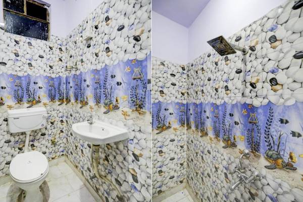 OYO Flagship 92825 G P Guest House