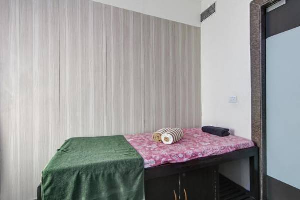 Townhouse OAK Hotel Greenvill