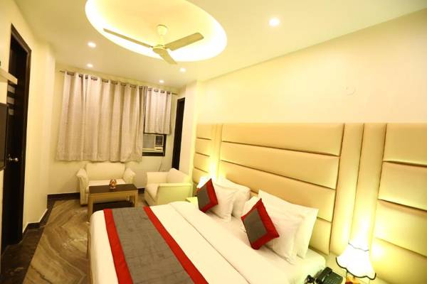 Hotel Amrit Villa Karol Bagh New Delhi
