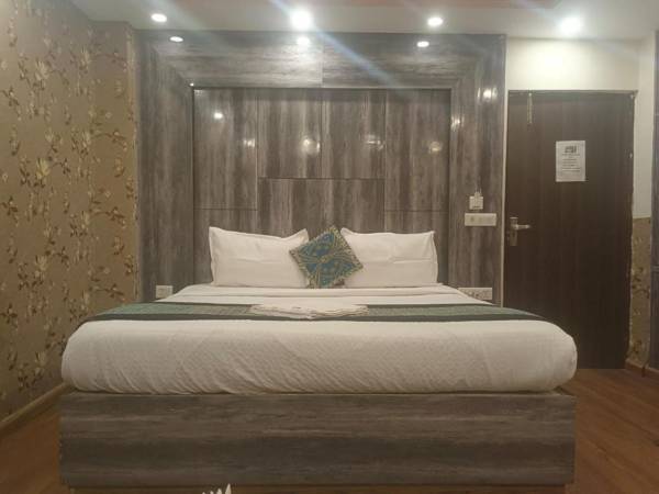 Hotel Rainbow Mahipalpur IGI Airport Delhi
