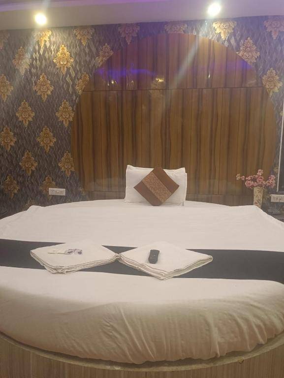 Hotel Rainbow Mahipalpur IGI Airport Delhi