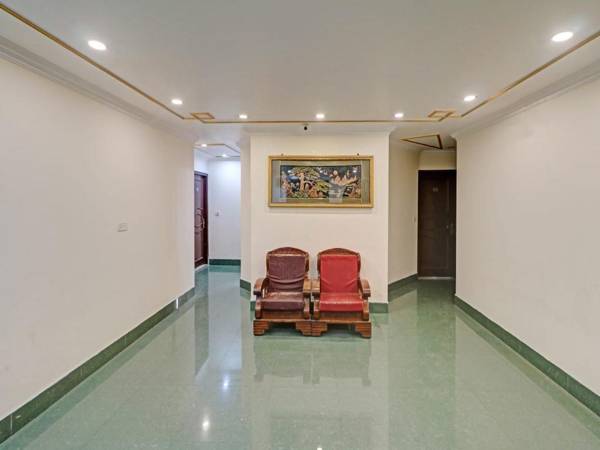 Hotel Le Sancy By WB Inn