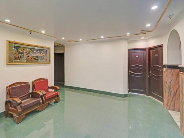 Hotel Le Sancy By WB Inn