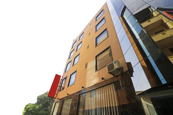 Hotel PREMIER SUITES