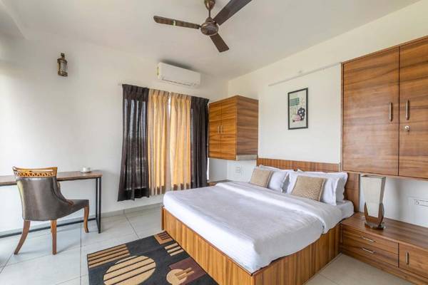 Casa Paun by Vista Rooms