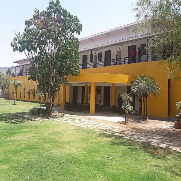 Manas Lifestyle Resort Igatpuri