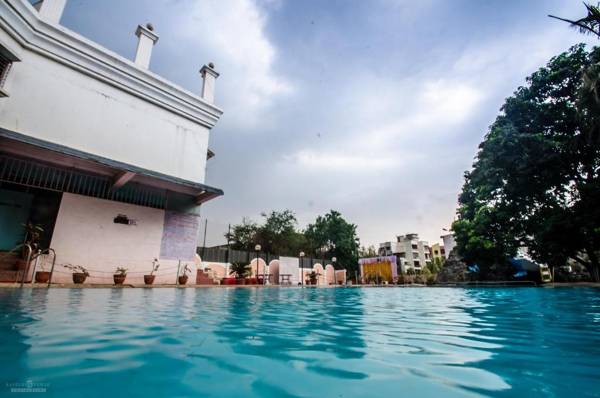 Quality Inn Regency Nashik