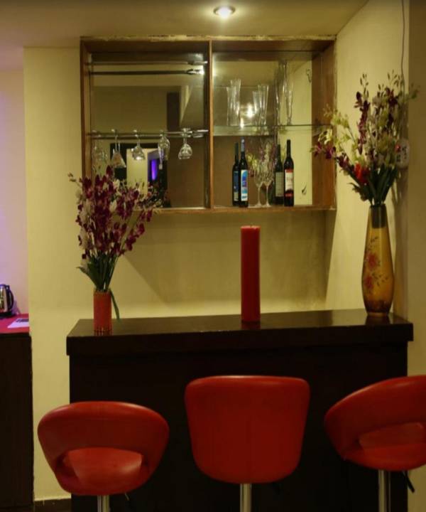 Meuse Jupiter Business and Luxury Hotel