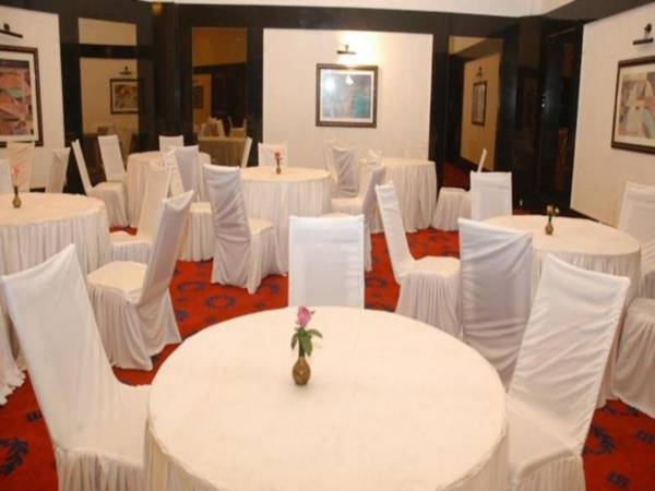 Meuse Jupiter Business and Luxury Hotel