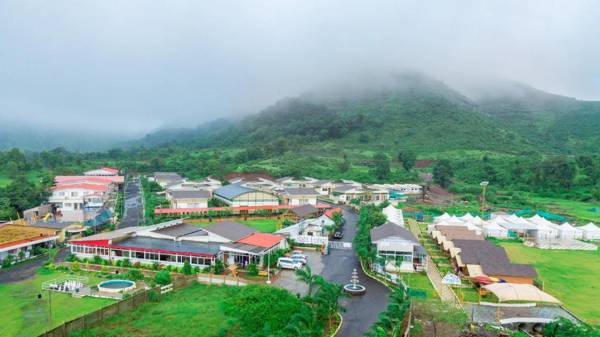 Rainforest Resort and Spa Igatpuri