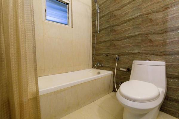 Rainforest Resort and Spa Igatpuri