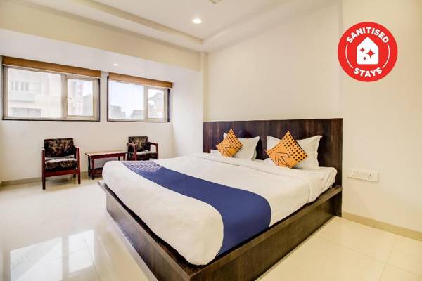 SPOT ON 63194 Hotel Raj Tourist