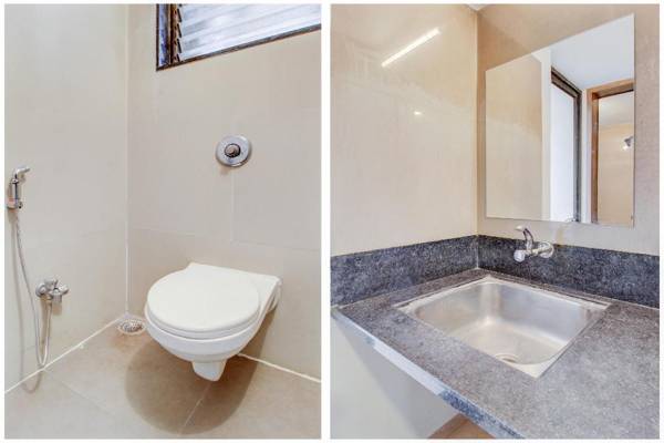 OYO 76739 Oasis Pride