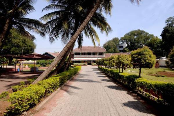 Birla Ayurveda Stay Center Nashik