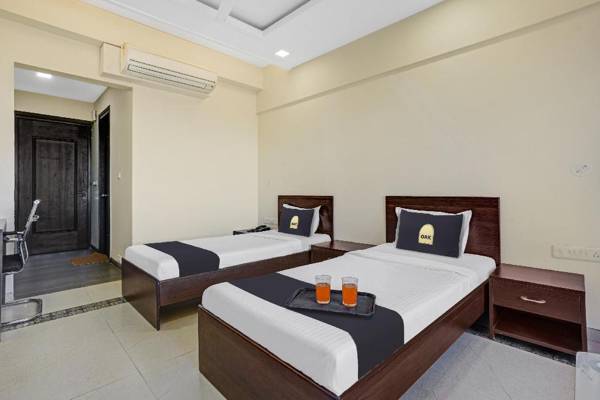 Townhouse OAK Hotel Rama