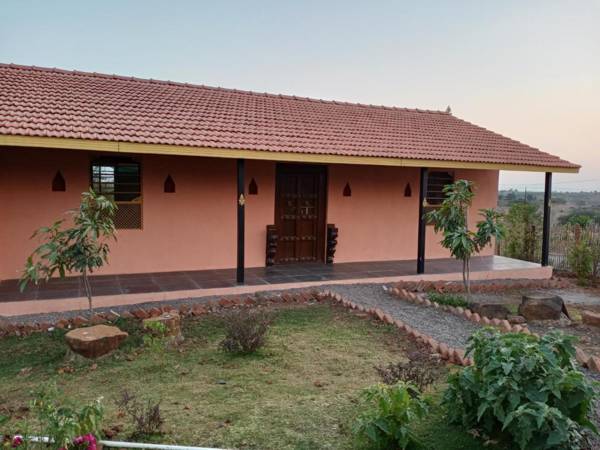 Mohole Wada Ramshej Fort Nashik