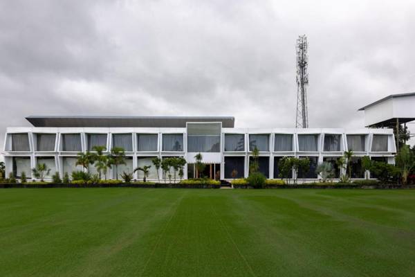 The Democracy Hotels Resort & Convention Centre