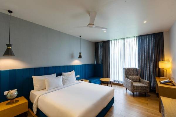 The Democracy Hotels Resort & Convention Centre