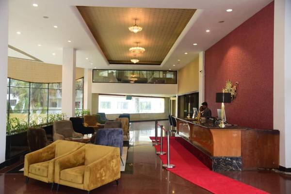 Swiss Traffalgaar Luxury Hotel Nashik