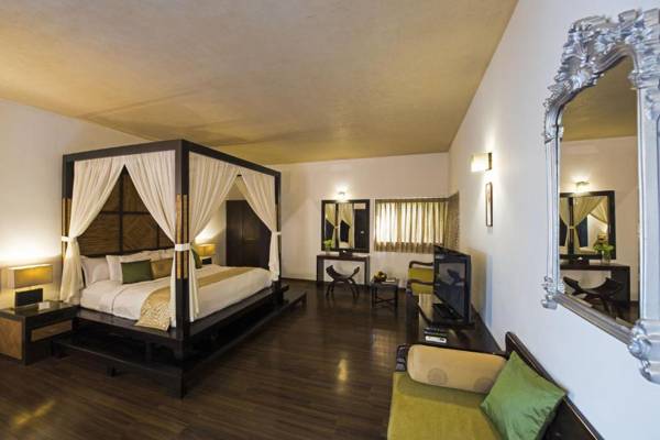 The Windflower Resort & Spa Mysore