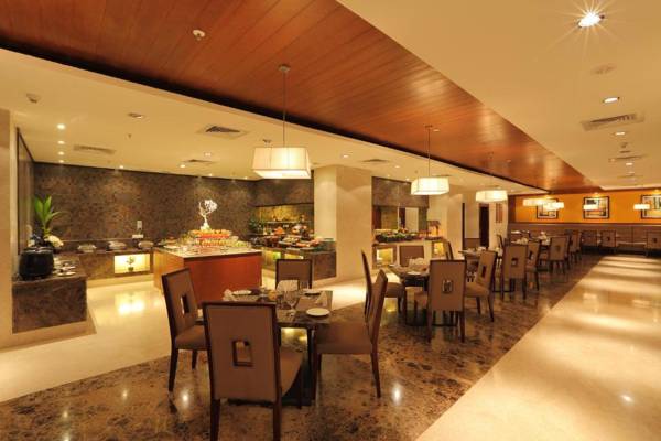 Country Inn & Suites By Radisson Mysore