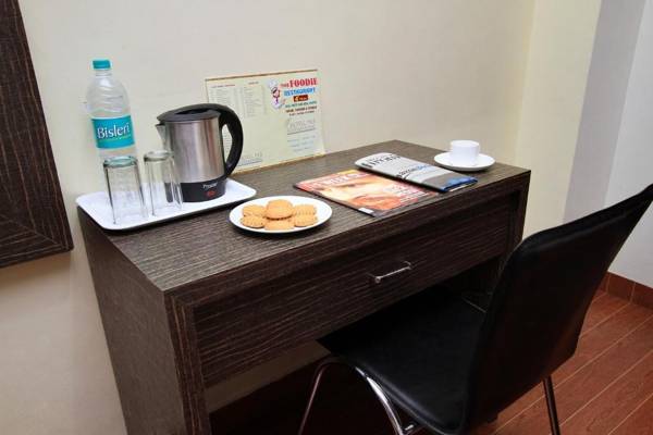 Hotel MB International