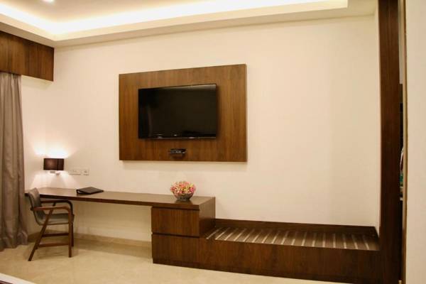 Silent Shores Resort & Spa