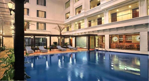 Fortune JP Palace - Member ITC Hotel Group Mysore