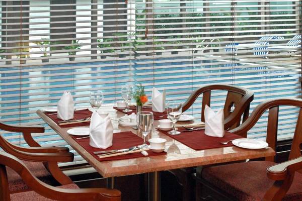 Fortune JP Palace - Member ITC Hotel Group Mysore