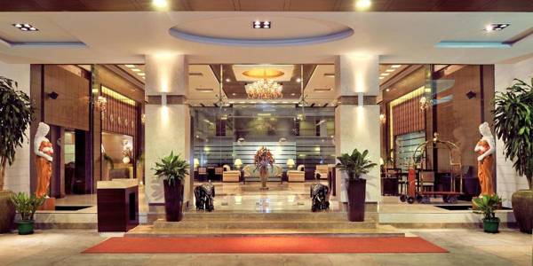 Fortune JP Palace - Member ITC Hotel Group Mysore