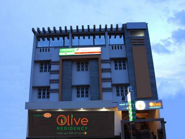 Olive Residency