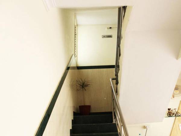 Olive Residency