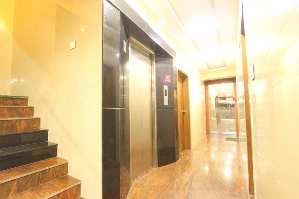 The Grand Inn Mysore