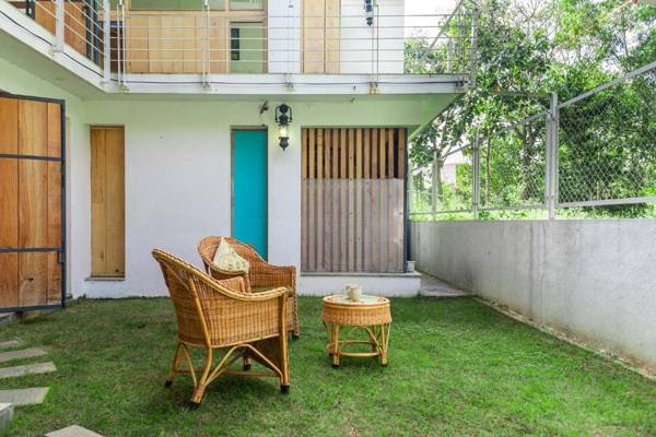 StayVista at Davey's Townhouse