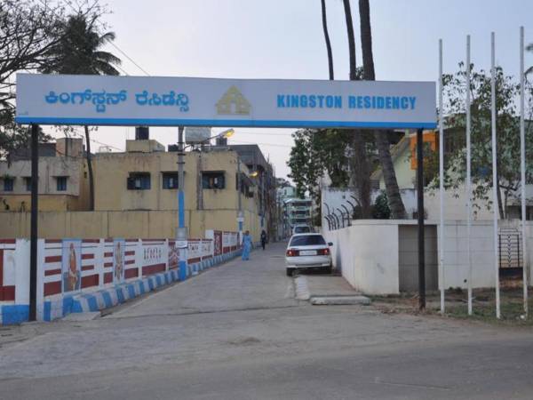 Kingston Residency