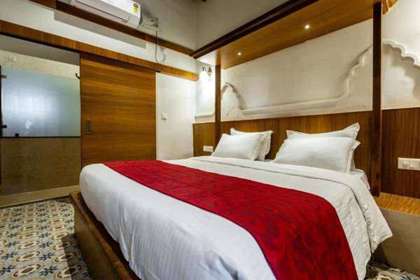 KSTDC Hotel Mayura Hoysala Mysore