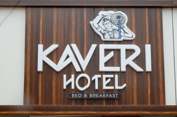 Kaveri Hotel Bed & Breakfast