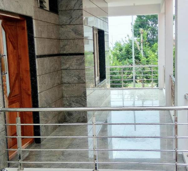 Aashraya Homestay
