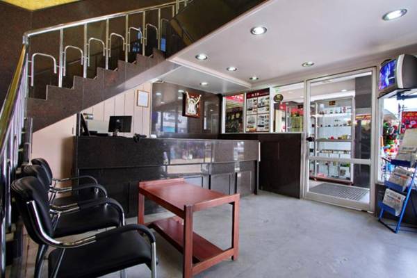 Mannars Yatri Nivas Hotel