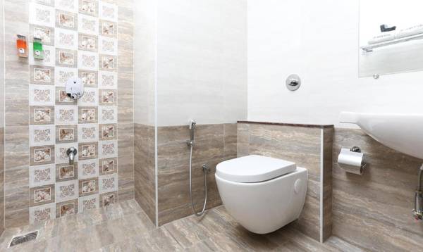 Treebo Trend Akshaya Mahal Inn