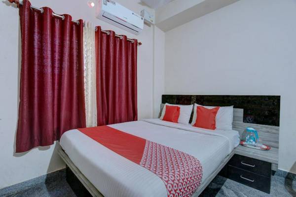 OYO 9544 Hotel Crown Residency