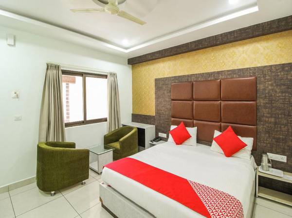 OYO 16377 Eagle Fantasy