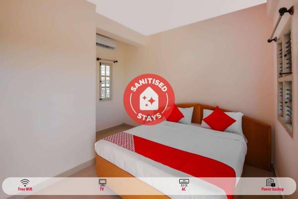 OYO 17057 Narayani Residency