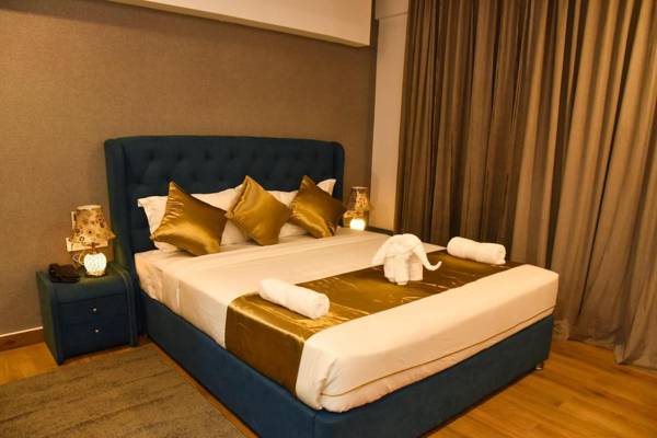 Silver Oak Hotel