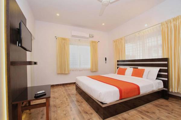 Capital O Heritage Shelters Resort
