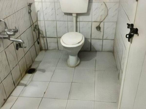 OYO 40825 Jeevan Residency